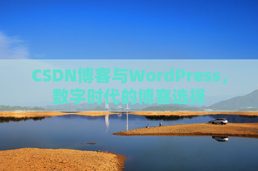 CSDN博客与WordPress,数字时代的博客选择